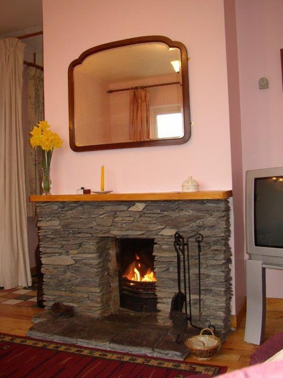 Tigh Cladach Villa Cahersiveen Ngoại thất bức ảnh