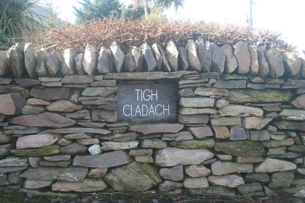 Tigh Cladach Villa Cahersiveen Ngoại thất bức ảnh