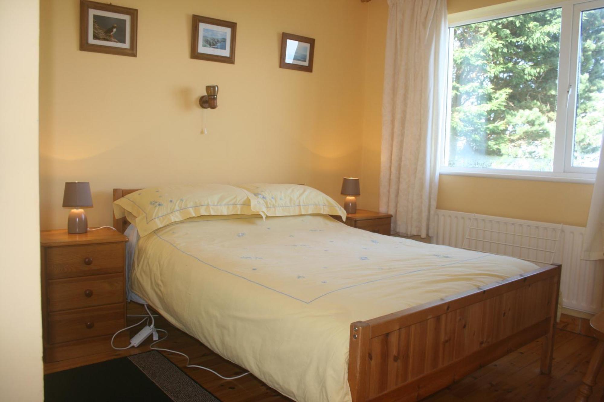 Tigh Cladach Villa Cahersiveen Ngoại thất bức ảnh